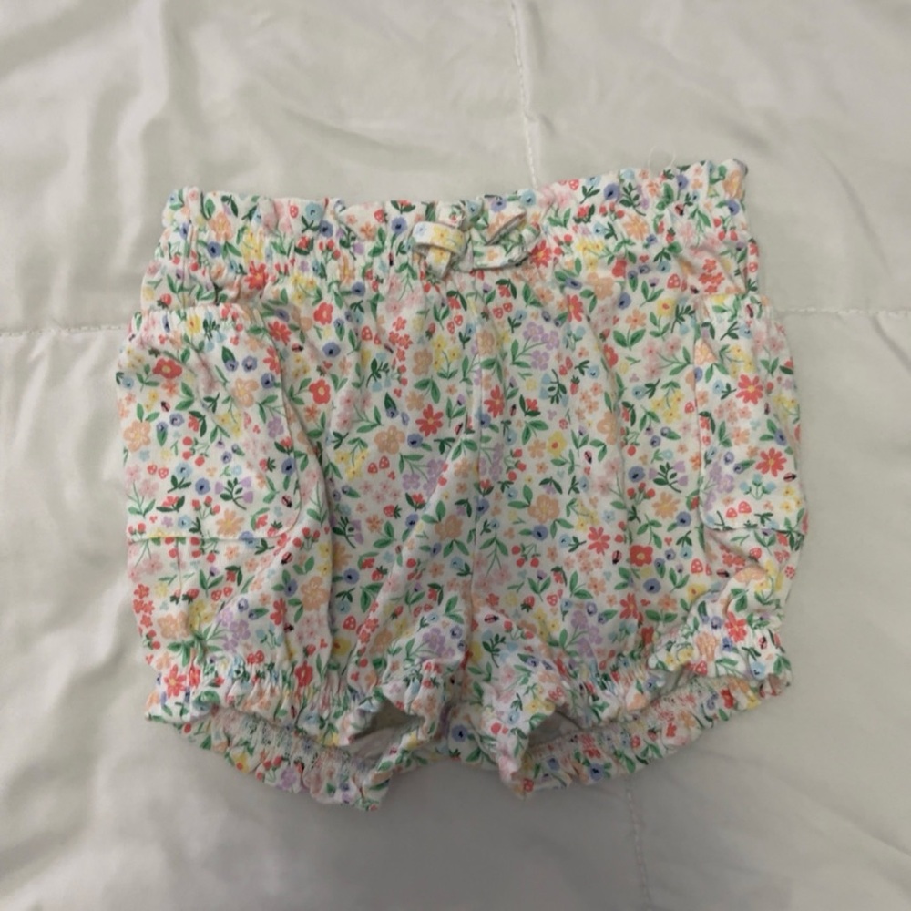 GARANIMALS SHORTS 18-24 MONTHS